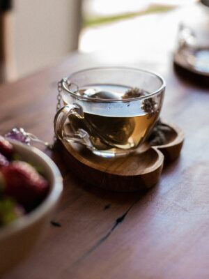 Découvrez et savourez les tisanes Digestives du Camphrier