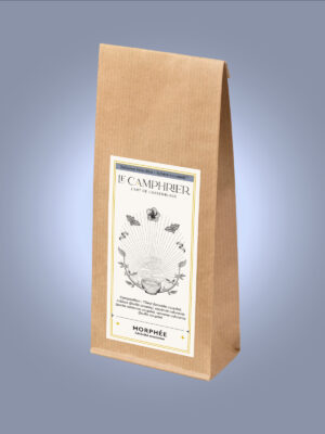 Le Camphrier Tisane Morphee