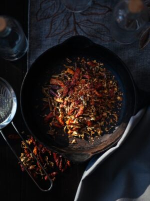 Tisanes Le Camphrier Visuel Plaisirs