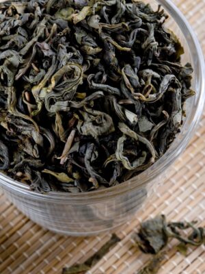 Tisanes Le Camphrier Visuel Sphère Mouvement