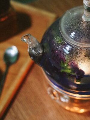 Visuel Le Camphrier Tisanes Sommeil